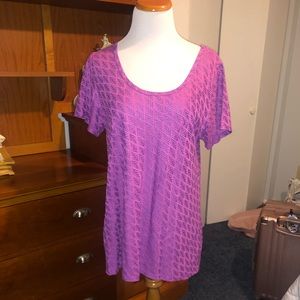 LuLaRoe Classic T size Medium